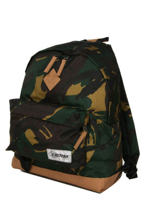 Sac � dos Eastpak Wyoming Into the Out Camo Into Camo