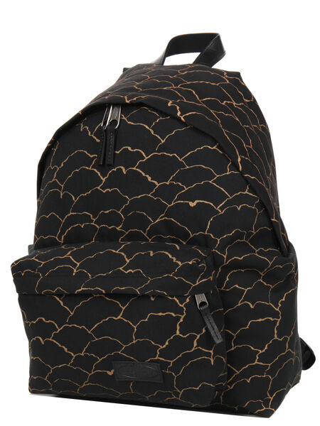 Sac � dos Padded Pak'r Supergrade Super Gold Cloud