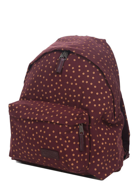 Sac � dos Padded Pak'r Supergrade Super Gold Dots
