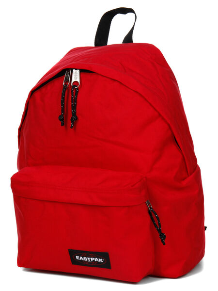 Sac à dos Padded Pak'r Sailor Red