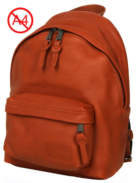 Mini sac à dos Orbit XS Cuir