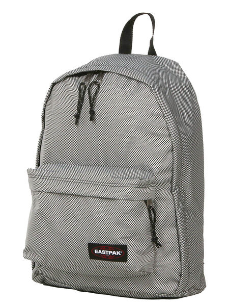 Sac à dos Out of Office Meshknit Meshknit Black