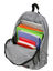 Sac � dos Out of Office Meshknit Meshknit Black Meshknit Black