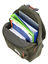 Sac � dos Padded Pak'r Graded Graded Jungle Graded Jungle