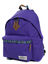 Into Native Purple
