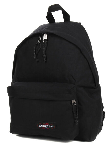 Sac à dos Padded Pak'r Noir