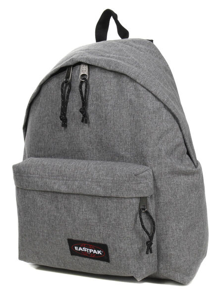 Sac � dos Padded Pak'r Sunday Grey