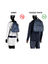 Mini sac � dos Orbit XS Triple Denim Triple Denim