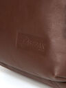 Sac � dos Padded Pak'r Cuir Chestnut Leather Chestnut Leather