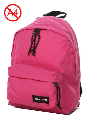 Mini sac � dos Eastpak Orbit XS Pink Escape