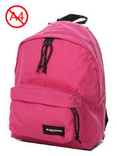 Mini sac  dos Eastpak Orbit XS Pink Escape