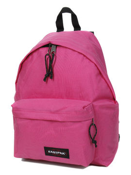 Sac  dos Padded Pak'r Pink Escape