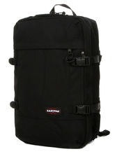 Sac  dos 2-en-1 Eastpak Tranzpack Noir