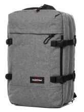 Sac  dos 2-en-1 Eastpak Tranzpack Sunday Grey