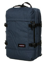 Sac  dos 2-en-1 Eastpak Tranzpack Triple Denim