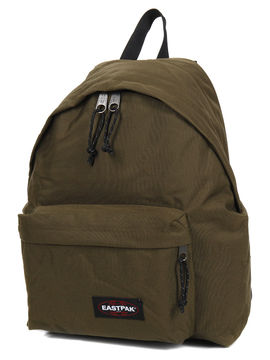 Sac  dos Padded Pak'r Army Olive