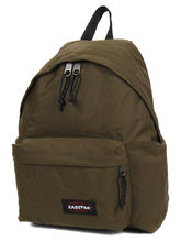 Sac  dos Eastpak Padded Pak'r Army Olive