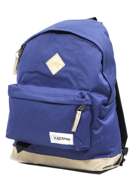 Sac à dos Wyoming Into the Out Antiq Navy