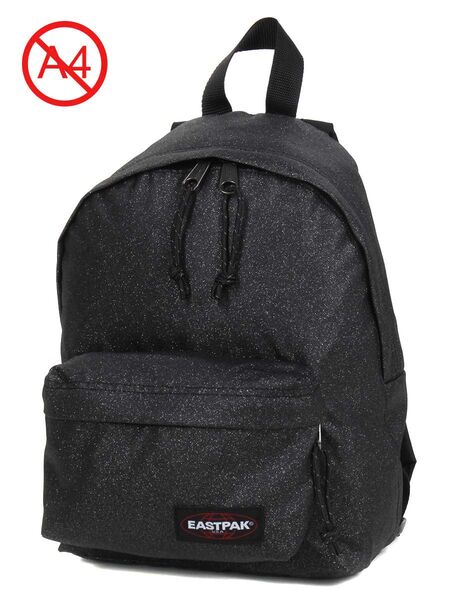 Mini sac à dos Orbit XS Spark Black