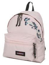 Sac  dos Eastpak Padded Zippl'r + Sunbroided