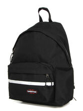Sac  dos Eastpak Padded Bike Noir