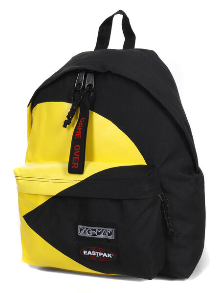 Sac � dos Pac-Man Padded Pak'r