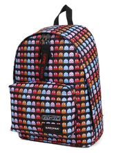 Sac  dos Eastpak x Pac-Man Out of Office