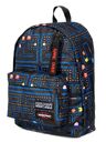 Sac � dos Pac-Man Out of Office Pacman Maze Pacman Maze