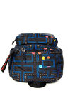 Sac � dos Pac-Man Out of Office Pacman Maze Pacman Maze