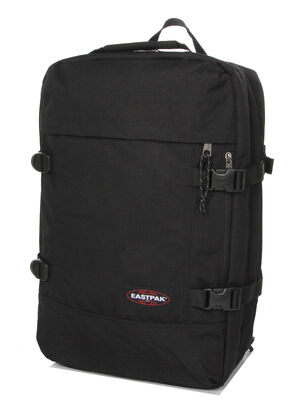 Sac � dos 2-en-1 Eastpak Travelpack Noir