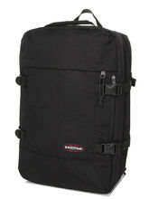 Sac  dos 2-en-1 Eastpak Travelpack Noir