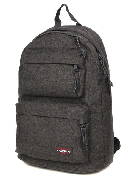 Sac à dos Padded Double Black Denim