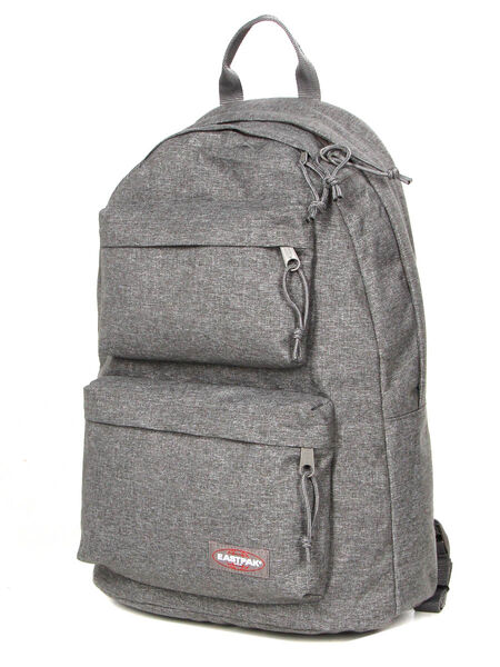 Sac à dos Padded Double Sunday Grey