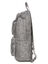 Sac � dos Padded Double Sunday Grey Sunday Grey