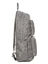 Sac � dos Padded Double Sunday Grey Sunday Grey