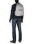 Sac � dos Padded Double Sunday Grey Sunday Grey
