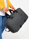Sac � dos 2-en-1 Travelpack Black Denim Black Denim