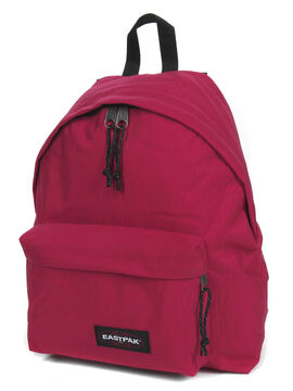 Sac  dos Padded Pak'r Terra Red