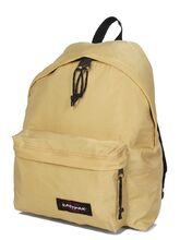 Sac  dos Eastpak Padded Pak'r Metallic Gold