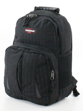 Sac � dos Genius Campus Black