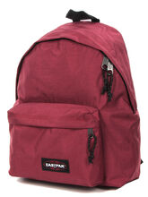 Sac à dos Eastpak Padded Pak'r Bushy Burgundy