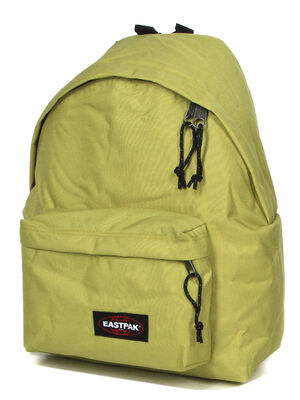 Sac � dos Eastpak Padded Pak'r Linked Lime