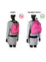 Mini sac � dos Orbit XS Pink Escape Pink Escape
