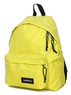 Sac  dos Padded Pak'r Neon Lime