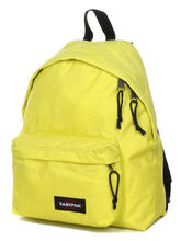 Sac à dos Eastpak Padded Pak'r Neon Lime