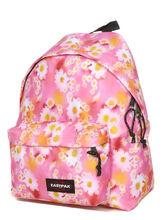 Sac à dos Eastpak Padded Pak'r Soft Pink
