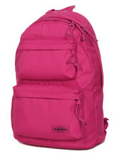 Sac à dos Eastpak Padded Double Lush Granate