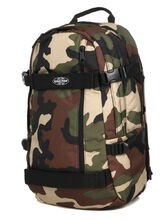 Sac  dos Eastpak Getter CS Camo