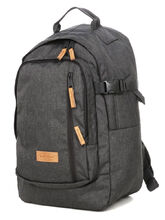 Sac à dos Eastpak Smallker CS Black Denim2