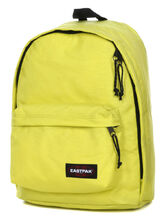 Sac à dos Eastpak Out of Office Neon Lime